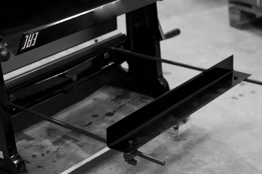 Станок комбинированный ручной Stalex 3-in-1/610х1